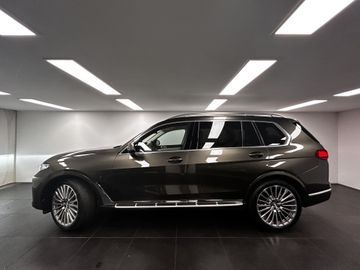 BMW X7 - 2