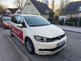 Volkswagen Touran 2.0 TDI SCR DSG Taxi-Paket HALE MCT-07