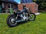 Suzuki LS 650 Savage - SUZUKI 650 LS SAVAGE