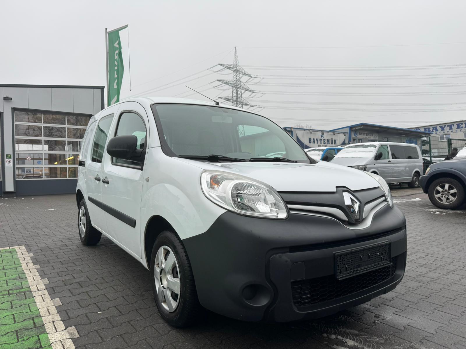 Renault Kangoo Rapid Extra PDC