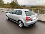 Audi S3 1.8T quattro - - gebrauchte Audi S3 aus dem Jahr 2000