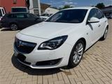 Opel Insignia 1.6 CDTI  100kW Navi Xenon Eur6