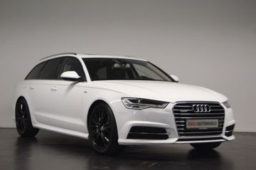 Audi A6 - 5