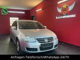Volkswagen Jetta|1.6l FSI|Alu|Klima|SHZ|1Hand|SHeft|TÜV-NEU - Volkswagen Jetta: 1.6