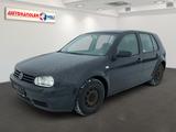 Volkswagen Golf IV Lim. 1.4 Champ SHZ Alu Klimaaut. - Volkswagen Golf: Champ