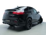 Mercedes-Benz GLE 63 AMG GLE 63 S AMG 4Matic PANO*H&K*8FACH*36 - schwarze Mercedes-Benz GLE-Klasse