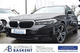 BMW 520 d Touring*AHK*HIFI*LEDER*NAVI*SHZ*4-ZONEN* - BMW 520 Gebrauchtwagen in Stuttgart