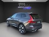 Volvo XC60 T6 AWD Recharge Plus Dark - mit Hybrid-Antrieb: Grau, mit Navigationssystem
