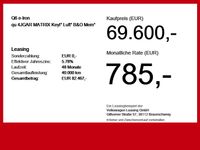 Audi Q6 e-tron - Vorschau Bild 6