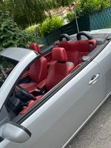 Renault Megane Coupé-Cabriolet Exception 2.0 16V Exc... - Renault Megane: Exception