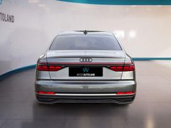 Fahrzeugabbildung Audi A8 60 TFSIe L quattro S LINE TV MATRIX PANO B&O