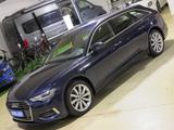 Audi A6 Avant 40 TDI 2.0 quatt S tronic design Leder - Audi A6 mit Diesel-Antrieb: Kombi, 2.0