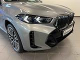 BMW X6 xDrive40d M Sport Pro PANO ACC AHK RFK NAVI L - BMW X6 in Düsseldorf