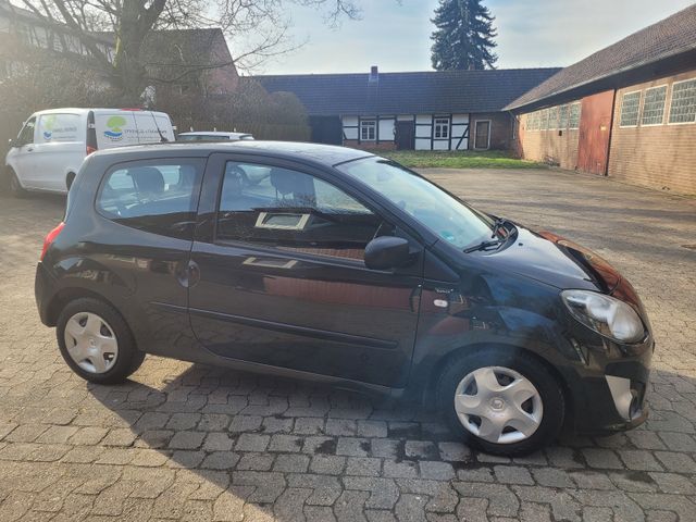 Renault Twingo YAHOO!*HU/AU neu