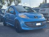 Peugeot 107 1.0 68CV 5p. Plaisir - gebrauchte Peugeot 107 aus dem Jahr 2007