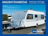 Knaus SÜDWIND 590 FUS FRANZ.BETT MOVER SOLAR - Knaus Südwind