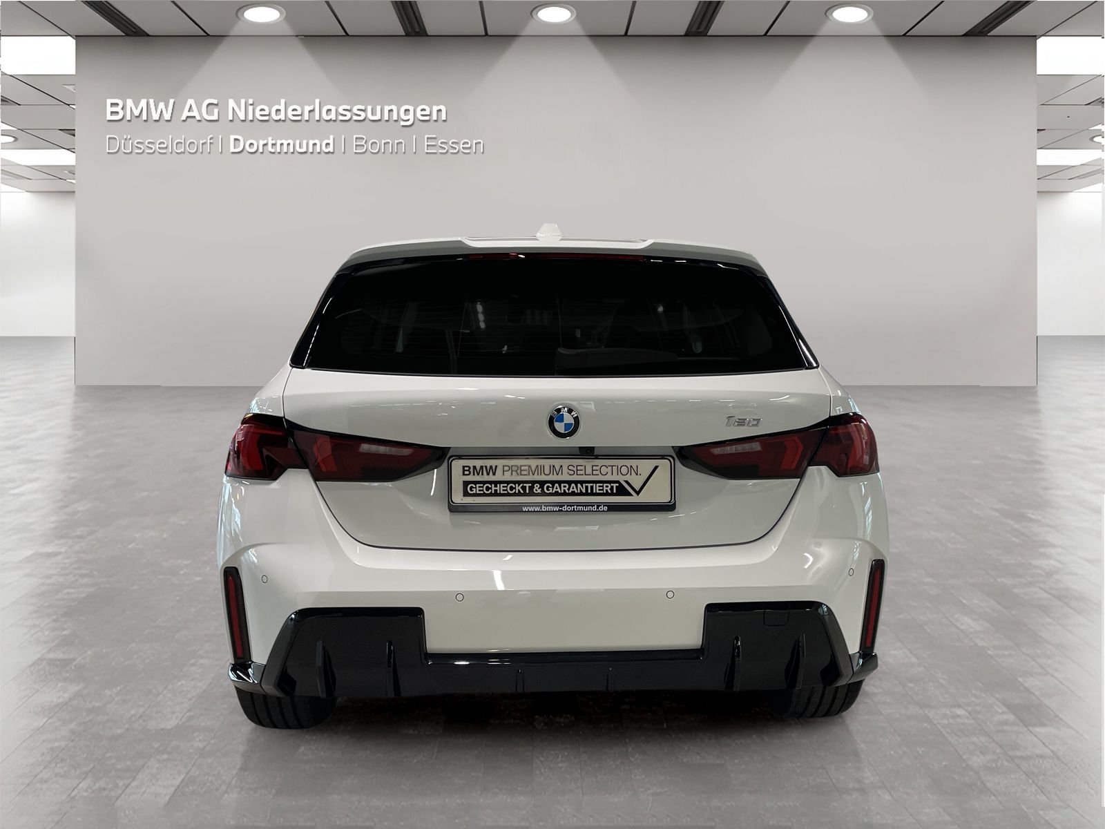 BMW 120 - Bild 9