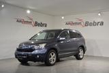 Honda CR-V Executive 4x4 Xenon/Navi/Leder/SHZ/PDC/Alu - gebrauchte Honda CR-V aus dem Jahr 2007
