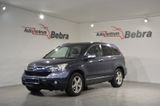 Honda CR-V Executive 4x4 Xenon/Navi/Leder/SHZ/PDC/Alu - Honda CR-V aus 2007
