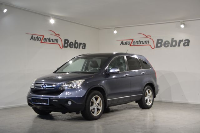 Honda CR-V Executive 4x4 Xenon/Navi/Leder/SHZ/PDC/Alu