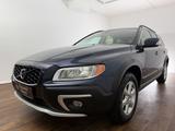 Volvo XC70 Kinetic AWD/1.HD/S-HEFT/PDC/TEMPOMAT - Volvo XC70 Gebrauchtwagen