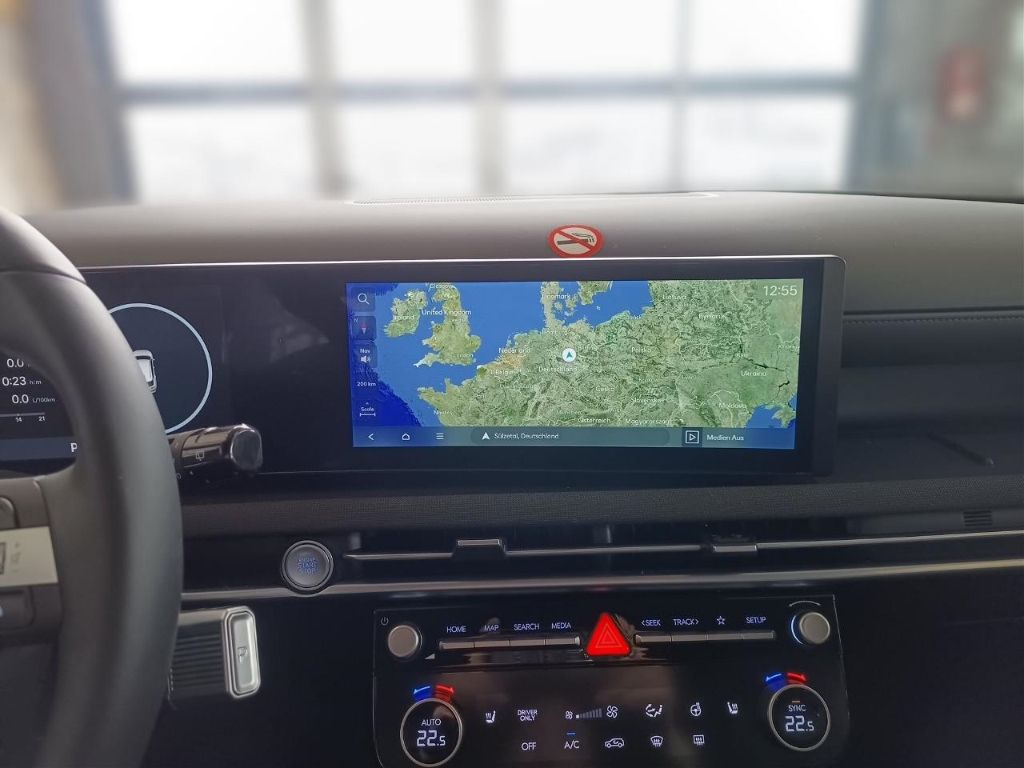 Hyundai Tucson – Bild 9