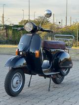Vespa PX 125 - VESPA PX 125