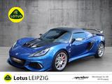 Lotus Exige Sport 410 *Lotus Leipzig* - Lotus Exige mit Benzin-Antrieb: Coupé