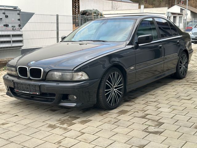 BMW 523 523i M PAKET