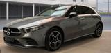 Mercedes-Benz A250e Edition 2020 AMG Kamera*Wide*Burmester*LED - Mercedes-Benz: W202