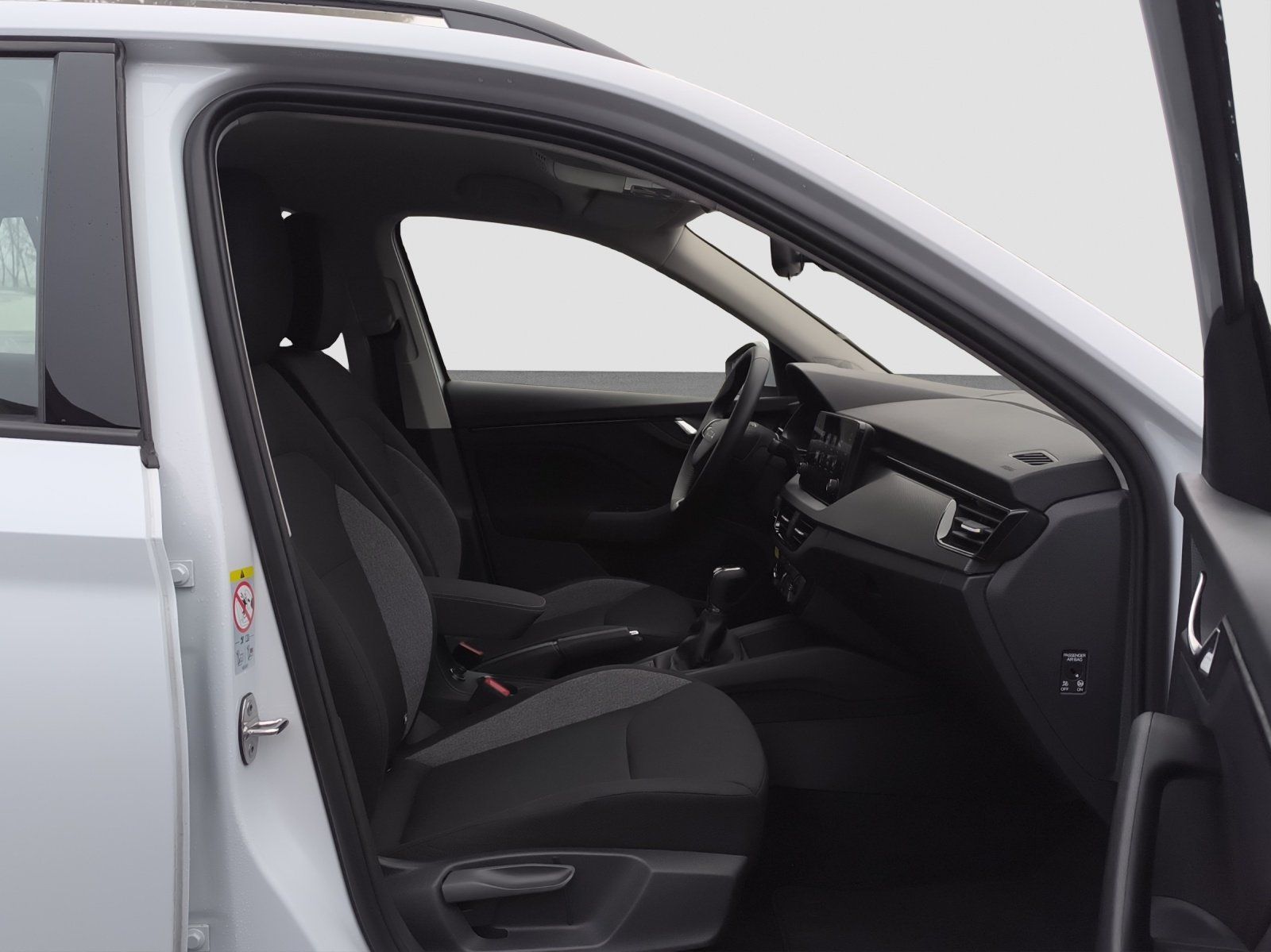 Skoda Kamiq - Bild 19