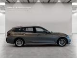 BMW 318i Touring M Sport AHK LiveCockpitProf Kamera - graue BMW 318