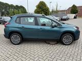 Peugeot 2008 1.2 12V PureTech 82 Active~AllwReifen~PDC~ - Peugeot 2008: 1.8