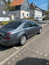 Mercedes-Benz Mercedes S320CDI - Mercedes-Benz S 320 in Wuppertal