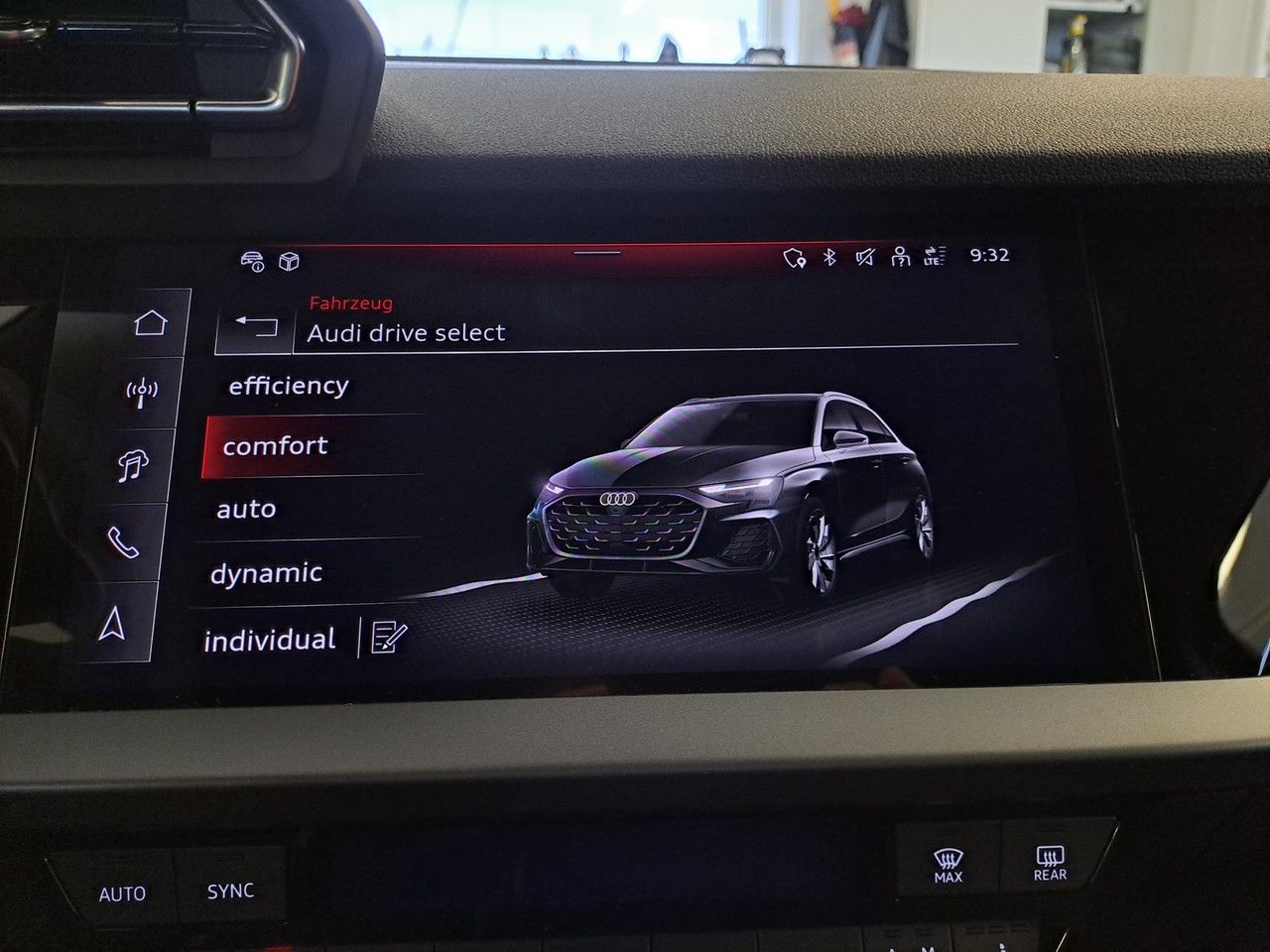 Audi A3 - Bild 16