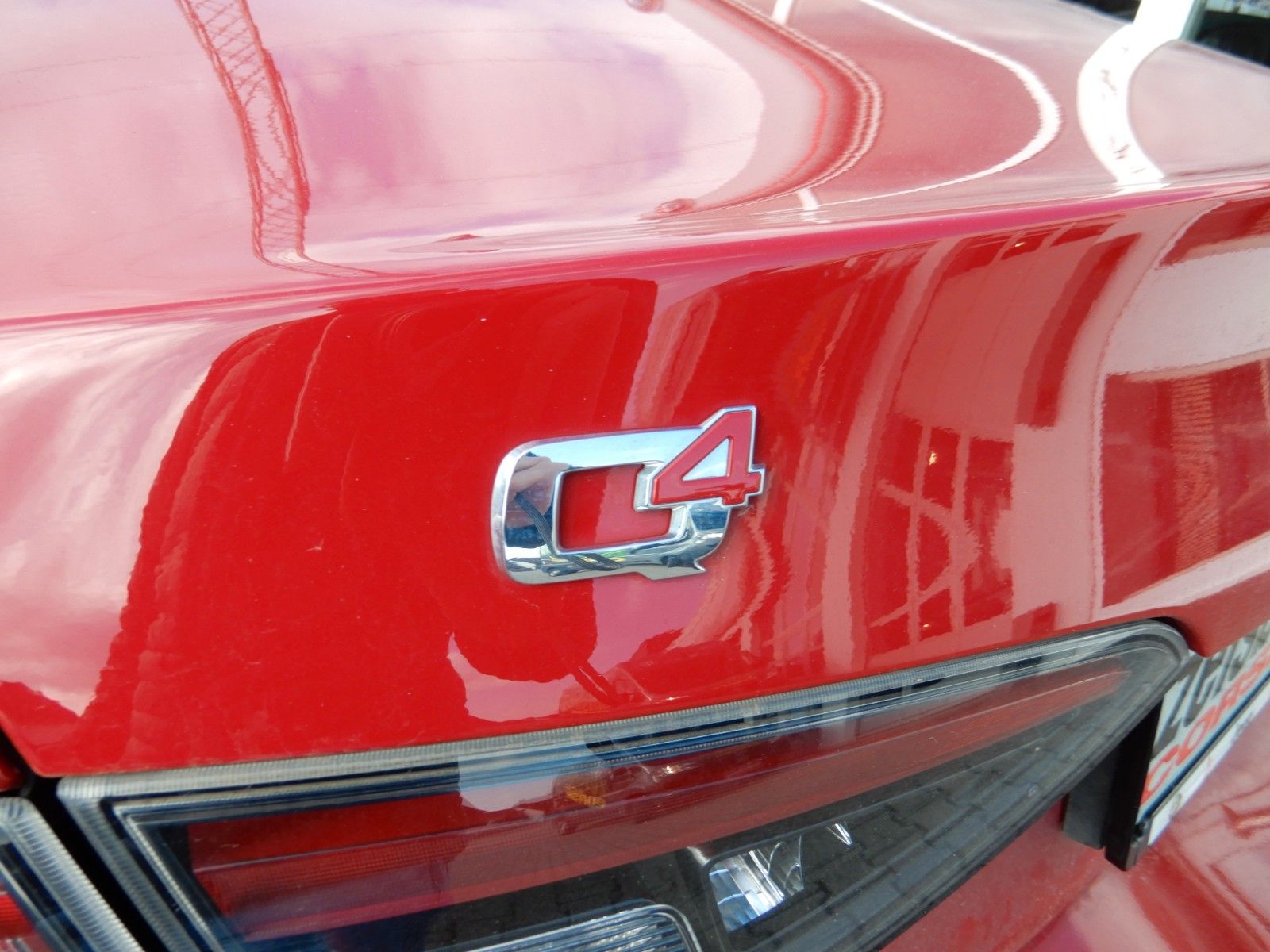 Fahrzeugabbildung Alfa Romeo Giulia MY24 2.0T Veloce vom AR Vertragshändler