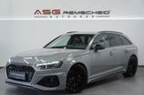 Audi RS4 Avant q. *2.H *20 *Virtual *S-Abgas *Schale - Audi RS4 aus 2020