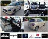 Suzuki Swift 1.2 DUALJET HYBRID 4x4 Comfort+ *Voll*