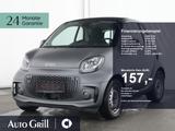 Smart fortwo EQ Sitzheizung matt grau - Smart ForTwo Gebrauchtwagen in Braunschweig