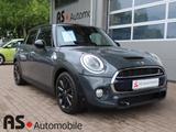 MINI Cooper S 2.Hd*NaviProf*HeadUp*H&K*LED*Pano*Kamer - MINI MINI: K
