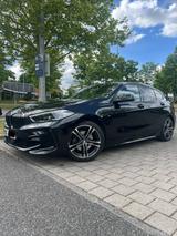 BMW  118i M Sportpaket - BMW 118: 118i M Sportpaket