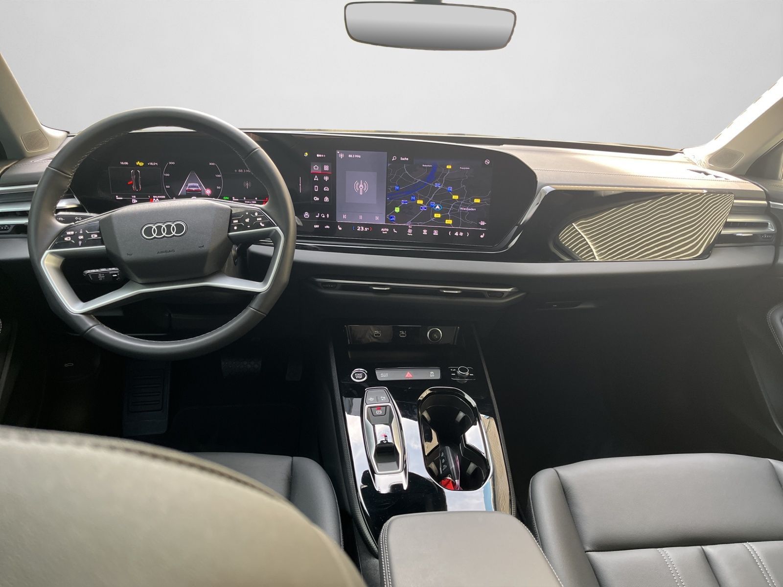 Audi A5 - Bild 4
