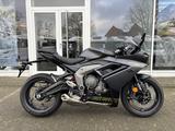 Triumph Daytona 660 A2-möglich+TFT-Multifunktionsdisplay - Offers