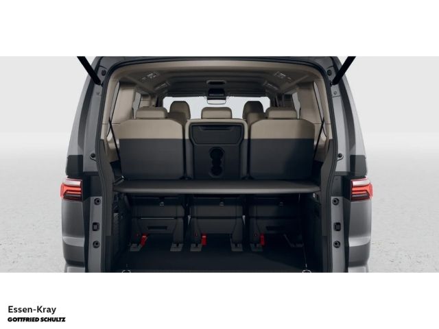Volkswagen T7 Multivan - Bild 11