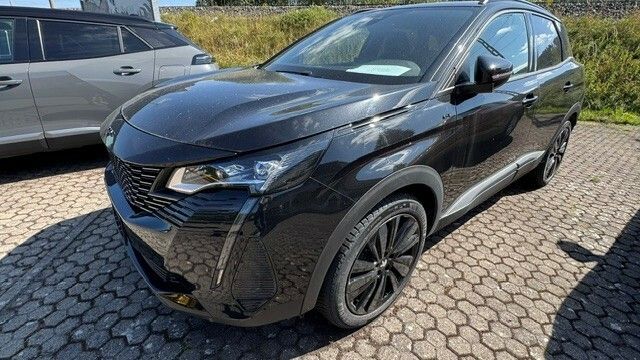 Image of Peugeot 3008