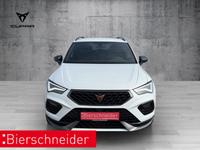 Cupra Ateca VZ 2.0 TSI 4Drive DSG Navi Top View WP