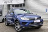 Volkswagen Touareg 3.0TDI°R-LINE & Highline°LED°AHK°Leder - Volkswagen Touareg: R Line