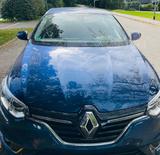 Renault Megane ENERGY TCe 100 Experience Experience - Renault Megane von privat