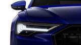 Audi S6 Avant TDI qu BLACK PANO HDMATRIX B&O STANDHZ - blaue Audi S6