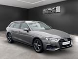 Audi A4 204ps40quattro STHZG*AHK*Leder*LED*3Zonen* - Audi A4 Kombi Ps mit Diesel-Antrieb